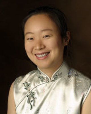 Judy R. Zhu profile image